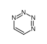 tetrazine结构式