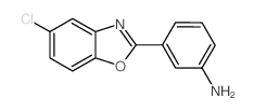 3-(5-CHLORO-BENZOOXAZOL-2-YL)-PHENYLAMINE picture