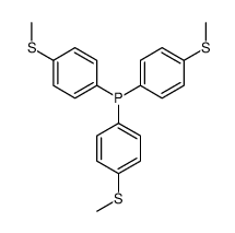 Tris[4-(methylthio)phenyl]phosphine picture