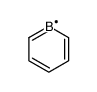 borinine Structure