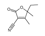 33038-37-8 structure