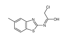 3323-84-0 structure