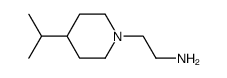 1-Piperidineethanamine,4-(1-methylethyl)-(9CI) picture