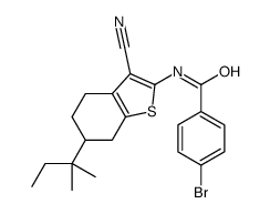 362482-00-6 structure