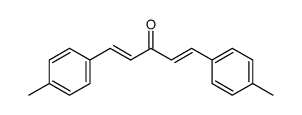 1,4-Pentadien-3-one, 1,5-bis(4-Methylphenyl)-, (E,E)- picture