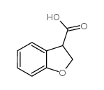 2,3-二氢苯并呋喃-3-羧酸图片