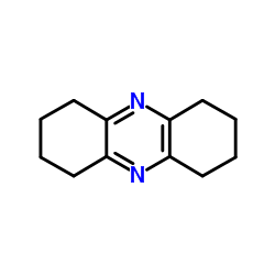 1,2,3,4,6,7,8,9-八氢吩嗪图片