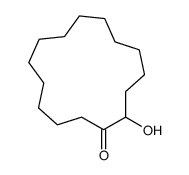 4727-18-8结构式