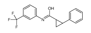 Phosphoric acid, butyl ester, potassium salt structure