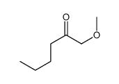 1-methoxyhexan-2-one picture