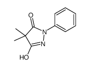 57186-07-9 structure