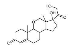 60009-90-7 structure