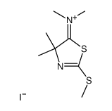 61796-11-0 structure