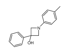 62082-50-2结构式