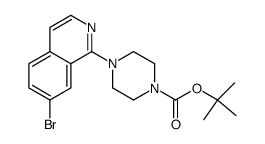 636998-09-9 structure