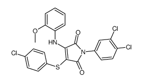 6866-54-2 structure