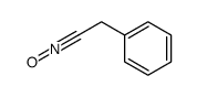 phenylmethanenitrile oxide Structure