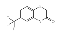 2,3-dihydro-6-(trifluoromethyl)benzo[1,4]-thiazin-3-one picture