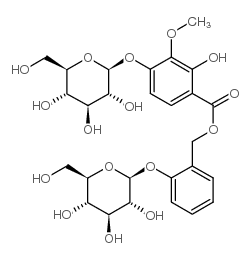 71953-77-0结构式