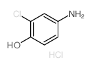 4-amino-2-chloro-phenol picture