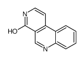 samoquasine A structure