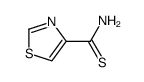 硫代-4-噻唑-甲酰胺图片