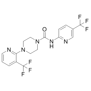 821768-06-3 structure