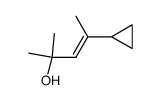 824-70-4 structure