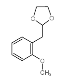 2-(1,3-DIOXOLAN-2-YLMETHYL)ANISOLE图片