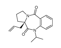 870677-85-3 structure