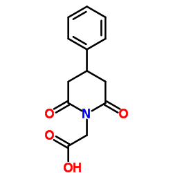 876711-03-4 structure