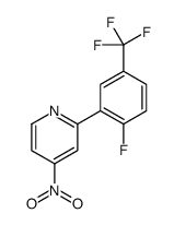 878555-48-7 structure