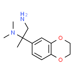 891354-70-4 structure