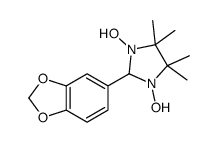 898562-14-6 structure