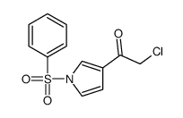 91579-92-9 structure