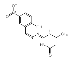 91843-81-1 structure