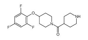 918535-92-9 structure