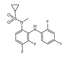 923031-88-3 structure