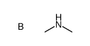 N-methylmethanamine Structure