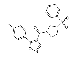 1003559-40-7 structure