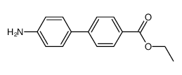 4'-amino-biphenyl-4-carboxylic acid ethyl ester picture