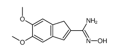 106648-11-7 structure