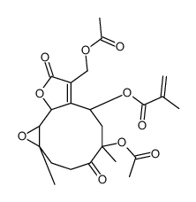 11091-29-5 structure