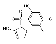 114436-08-7 structure