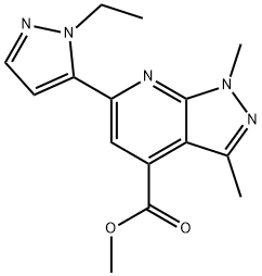 1171378-32-7 structure