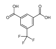 5-(trifluoromethyl)benzene-1,3-dicarboxylic acid picture