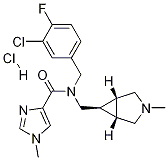 1173177-11-1 structure