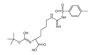 124708-78-7 structure