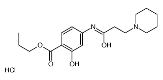 14025-47-9 structure