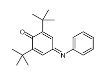 14329-20-5 structure